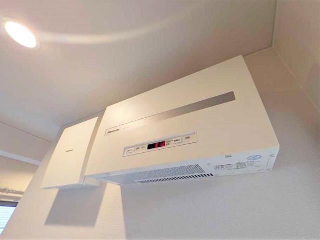 その他設備 太陽光発電システム  寫真撮影日：2025-09-13