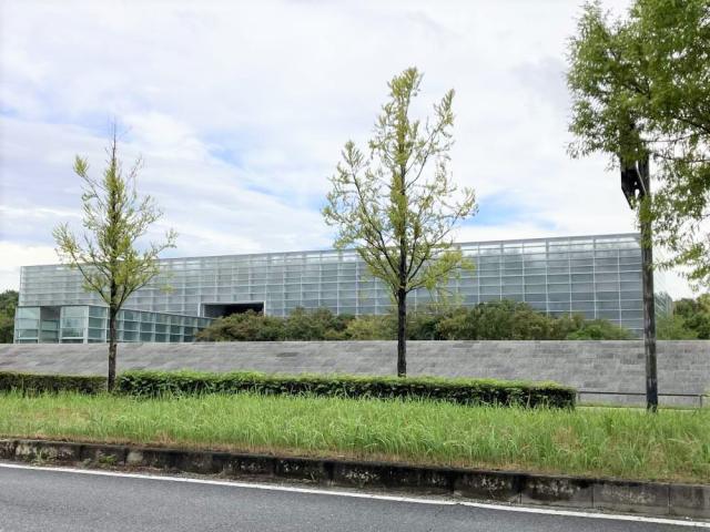 國立國會図書館 1240m 寫真撮影日：2025-09-13