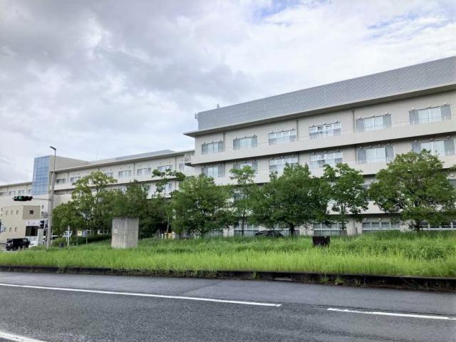 學研都市病院 1530m 寫真撮影日：2025-09-13