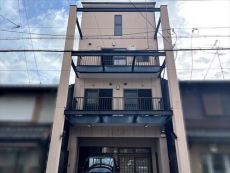 外観(2025年10月撮影)