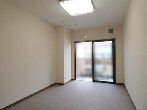 ２階東側洋室（約７．０帖）