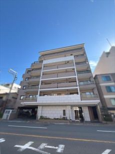 外観(2025年10月撮影)