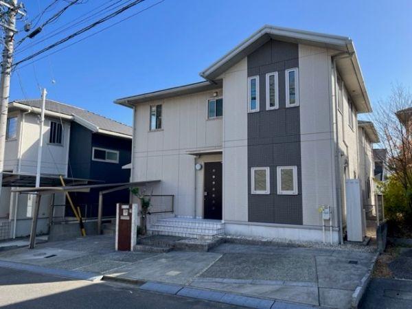 現地外観寫真  寫真撮影日：2023-12-16