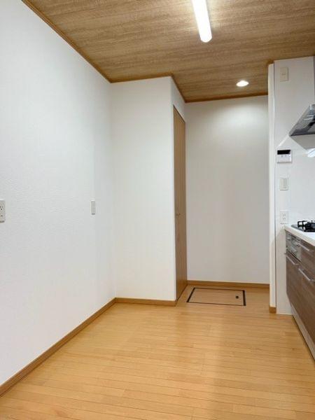 キッチン  寫真撮影日：2024-01-11