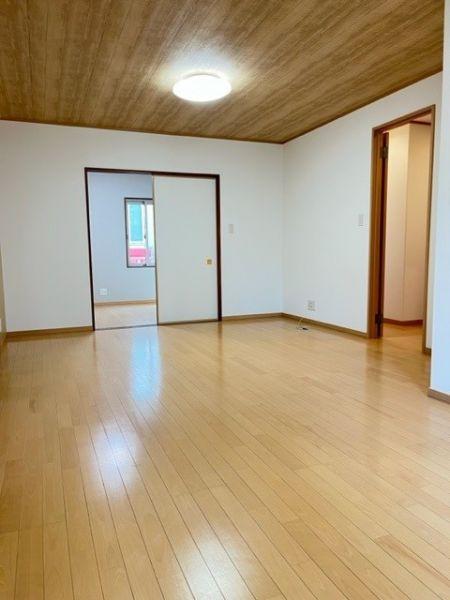 リビング  寫真撮影日：2024-01-11