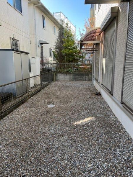 庭  寫真撮影日：2024-01-11