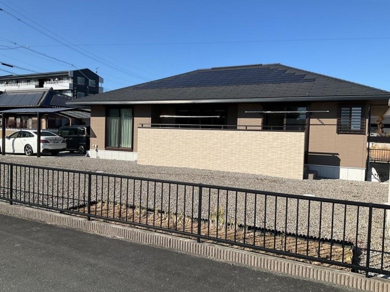 撮影年月：2024年1月