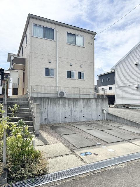 現地外観寫真  寫真撮影日：2025-09-21