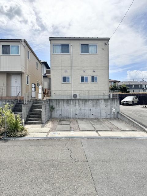 現地外観寫真  寫真撮影日：2025-09-21