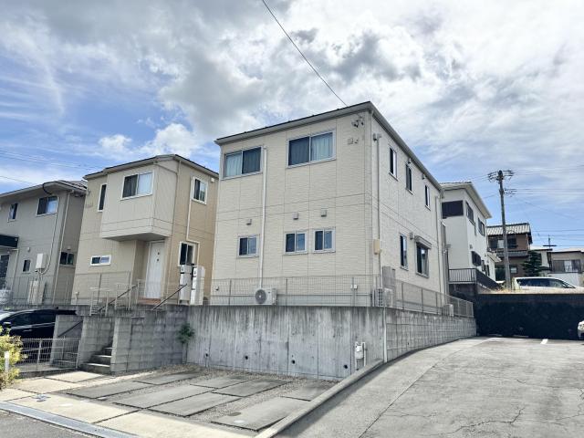 現地外観寫真  寫真撮影日：2025-09-21