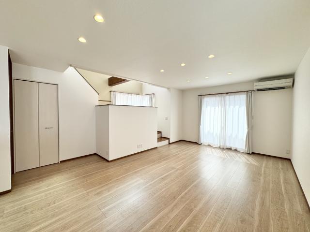 リビング  寫真撮影日：2025-09-21