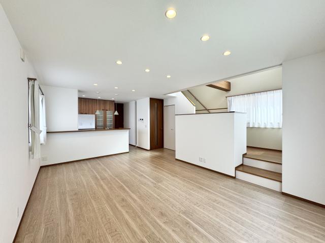 リビング  寫真撮影日：2025-09-21