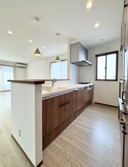 キッチン  寫真撮影日：2025-09-21