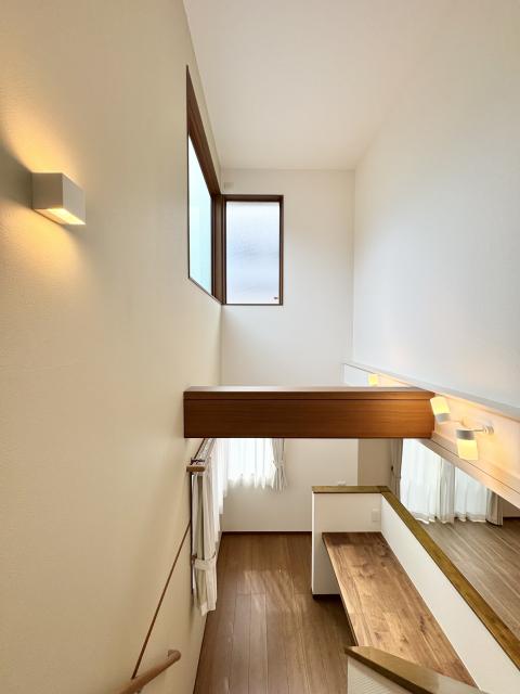 リビング以外の居室  寫真撮影日：2025-09-21