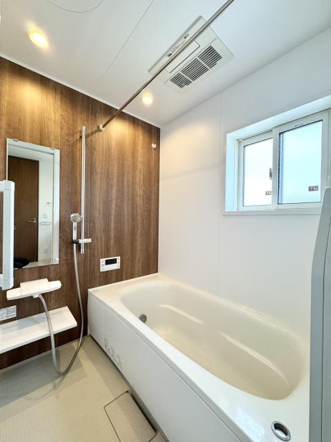 その他設備 浴室  寫真撮影日：2025-09-21