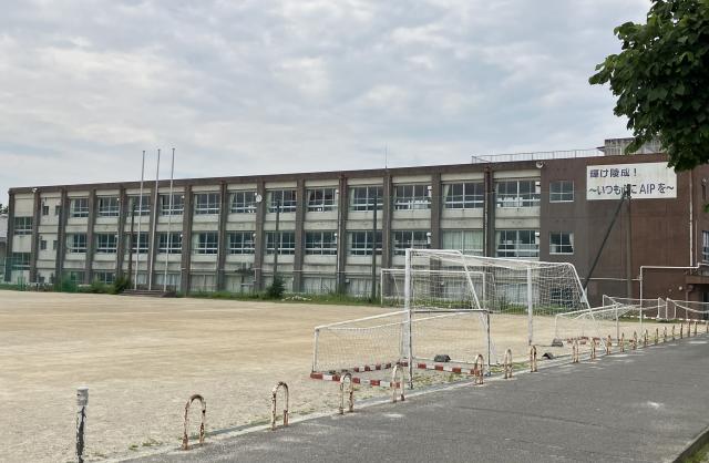 市立陵成中學校 1200m 寫真撮影日：2025-09-21