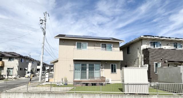 現地外観寫真  寫真撮影日：2025-09-21