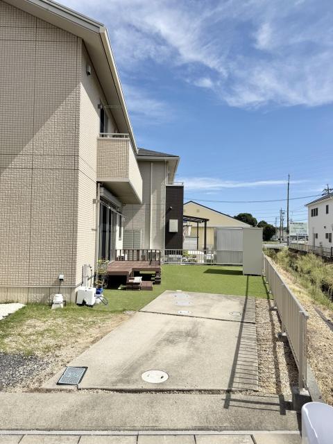 庭  寫真撮影日：2025-09-21