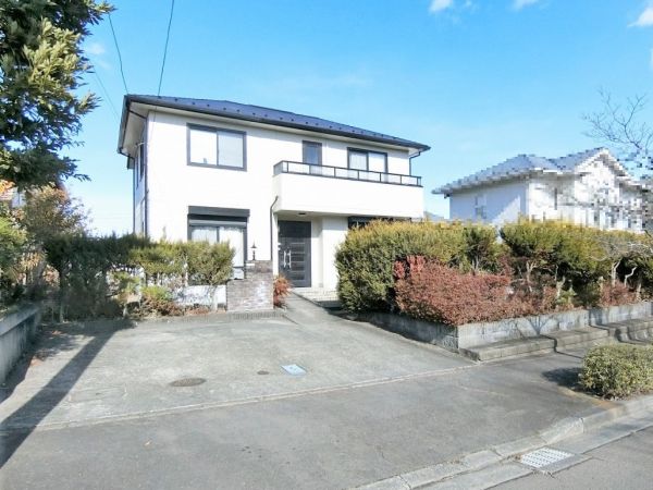 現地外観寫真  寫真撮影日：2024-01-13
