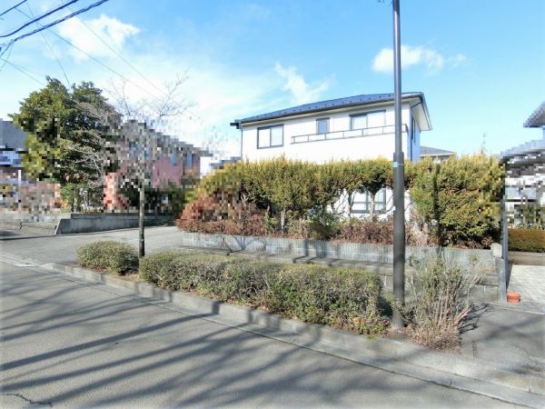 現地外観寫真  寫真撮影日：2024-01-13