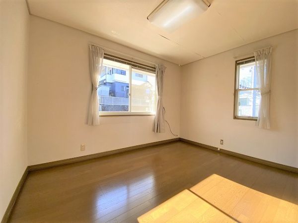 リビング以外の居室  寫真撮影日：2024-12-30