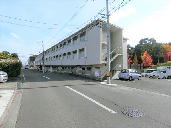 現(xiàn)地外観寫真  寫真撮影日：2024-10-27