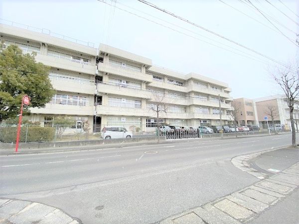 仙臺(tái)市立富沢中學(xué)校 350m 寫真撮影日：2024-12-22 