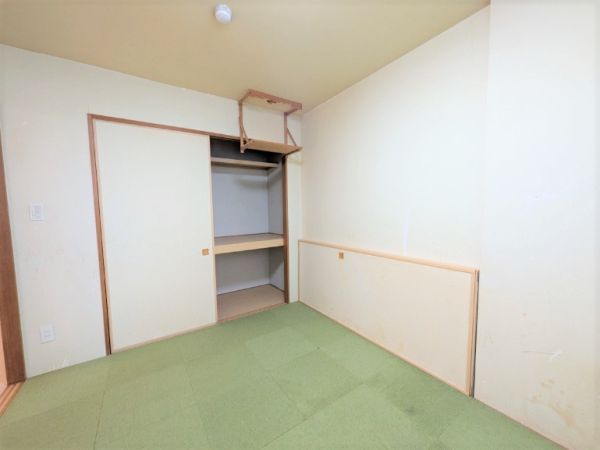 リビング以外の居室  寫(xiě)真撮影日：2025-04-13