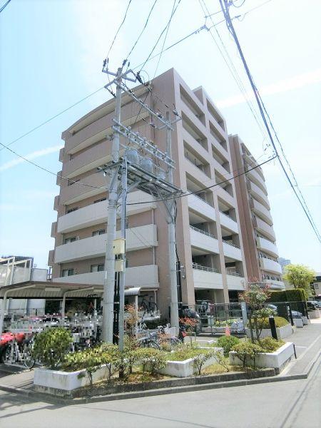 現地外観寫真  寫真撮影日：2025-05-01