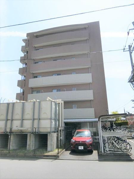 現地外観寫真  寫真撮影日：2025-05-01