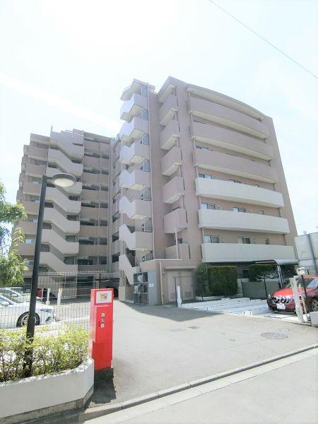 現地外観寫真  寫真撮影日：2025-05-01