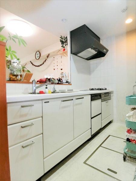 キッチン  寫真撮影日：2025-05-01