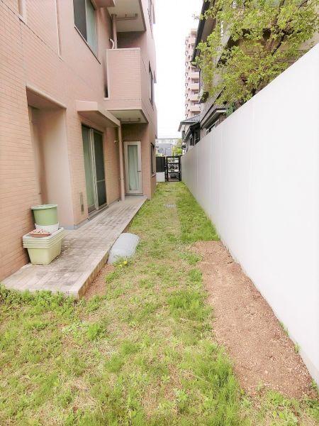 庭  寫真撮影日：2025-05-01