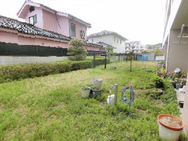 庭  寫真撮影日：2025-05-01