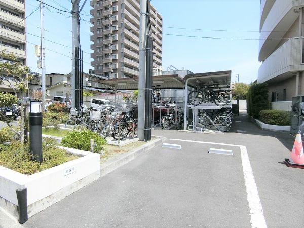 その他共用部  寫真撮影日：2025-05-01