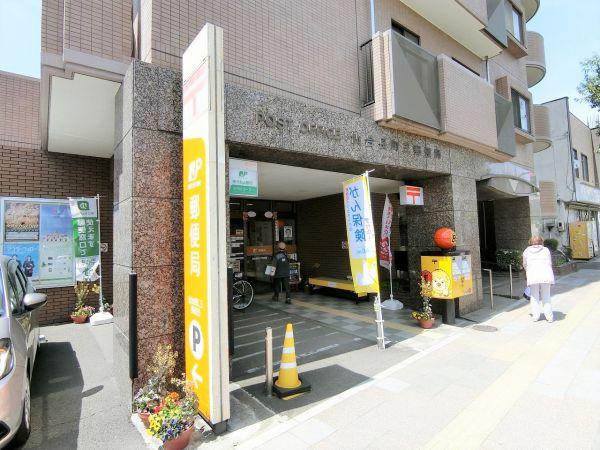 仙臺長町三郵便局 660m 寫真撮影日：2025-05-01