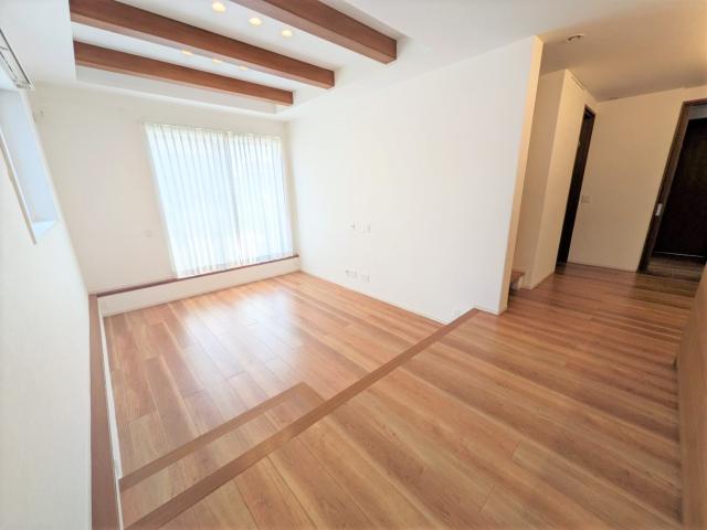 リビング  寫真撮影日：2025-05-29