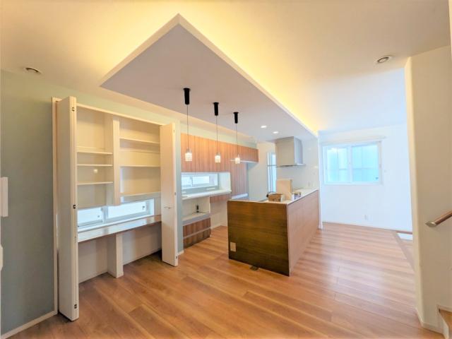 キッチン  寫真撮影日：2025-05-29