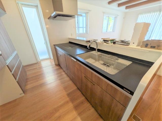 キッチン  寫真撮影日：2025-05-29