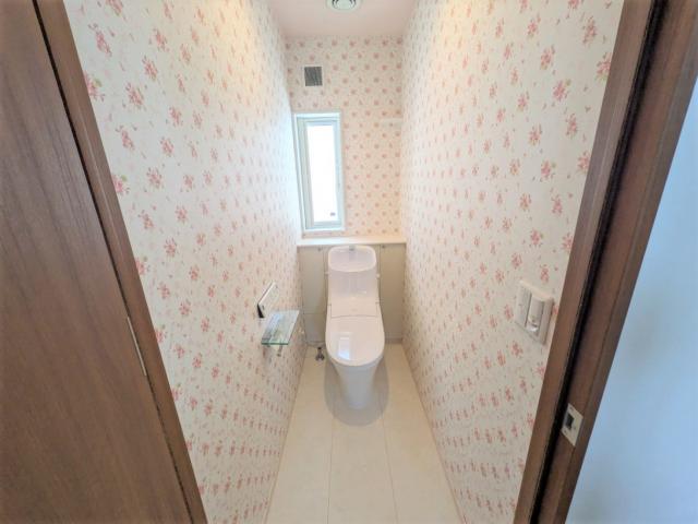 トイレ  寫真撮影日：2025-05-29