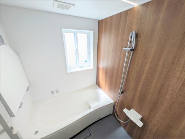 浴室  寫真撮影日：2025-05-29