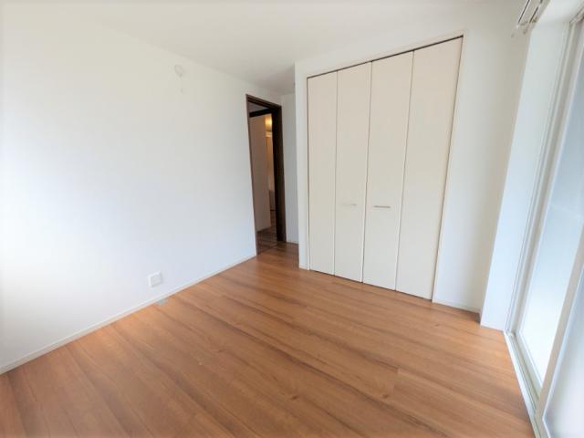 リビング以外の居室  寫真撮影日：2025-05-29