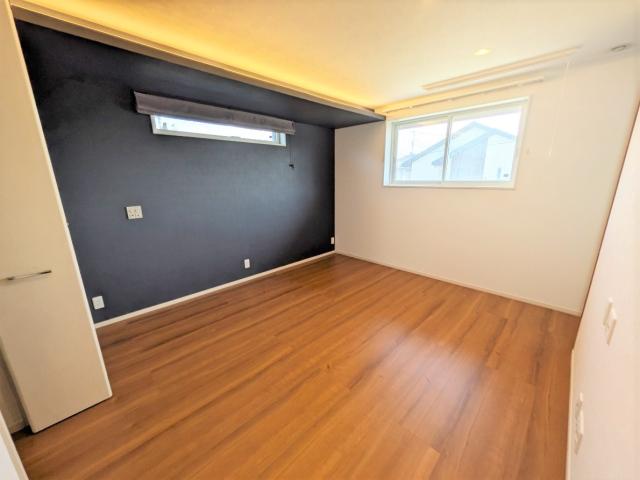 リビング以外の居室  寫真撮影日：2025-05-29