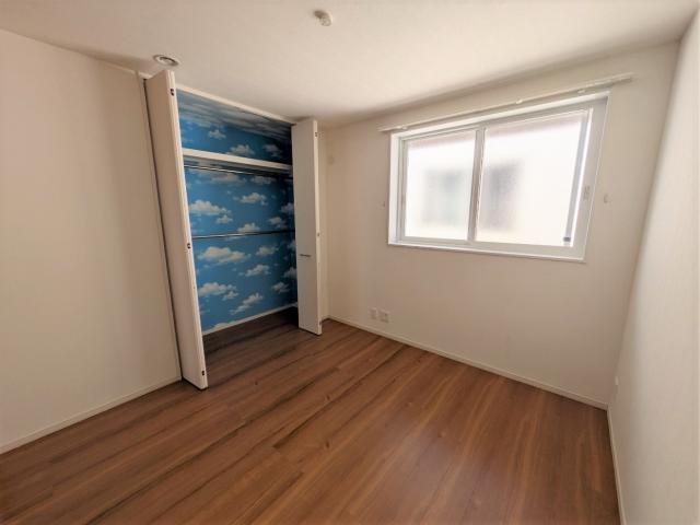 リビング以外の居室  寫真撮影日：2025-05-29