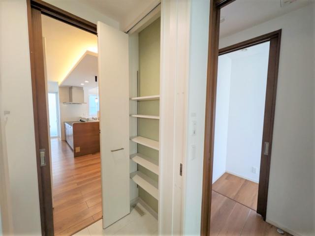 収納  寫真撮影日：2025-05-29