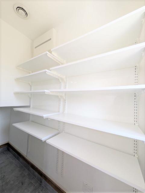 収納  寫真撮影日：2025-05-29