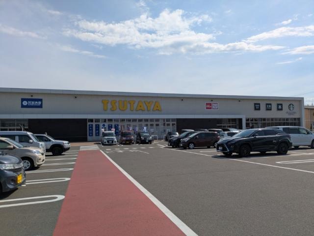 TSUTAYA仙臺荒井 400m 寫真撮影日：2025-05-29