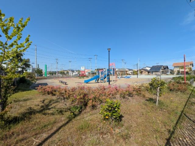 荒井西５號公園 70m 寫真撮影日：2025-05-29