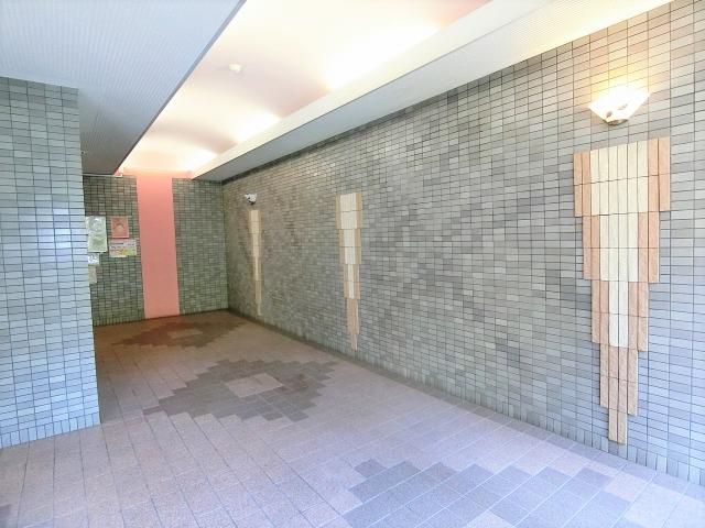 エントランス  寫真撮影日：2025-06-20