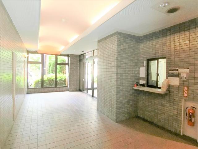 エントランス  寫真撮影日：2025-06-20